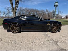 2010 Chevrolet Camaro (CC-2066019) for sale in Shelby Township, Michigan