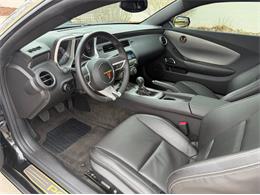 2010 Chevrolet Camaro (CC-2066019) for sale in Shelby Township, Michigan