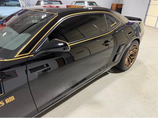 2010 Chevrolet Camaro (CC-2066019) for sale in Shelby Township, Michigan