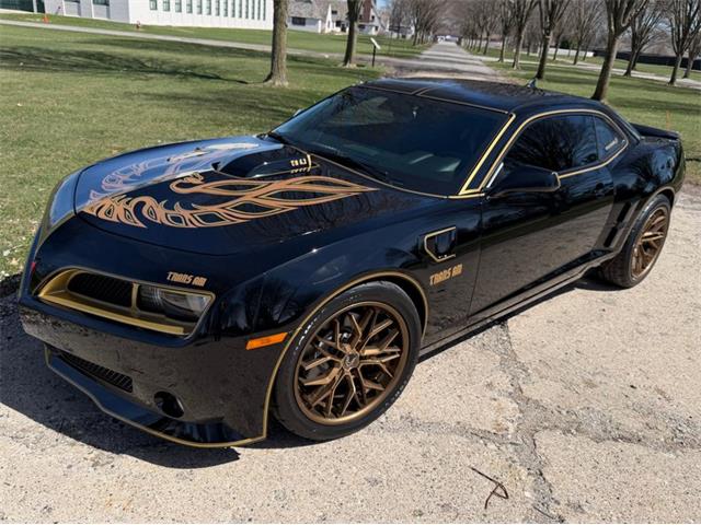 2010 Chevrolet Camaro (CC-2066019) for sale in Shelby Township, Michigan