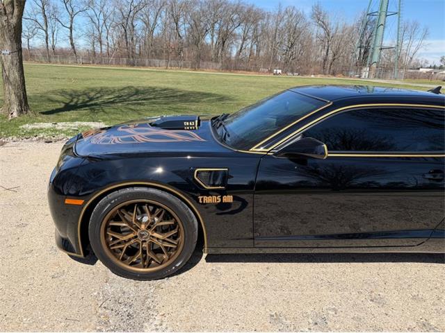 2010 Chevrolet Camaro (CC-2066019) for sale in Shelby Township, Michigan