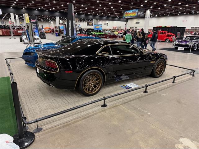 2010 Chevrolet Camaro (CC-2066019) for sale in Shelby Township, Michigan