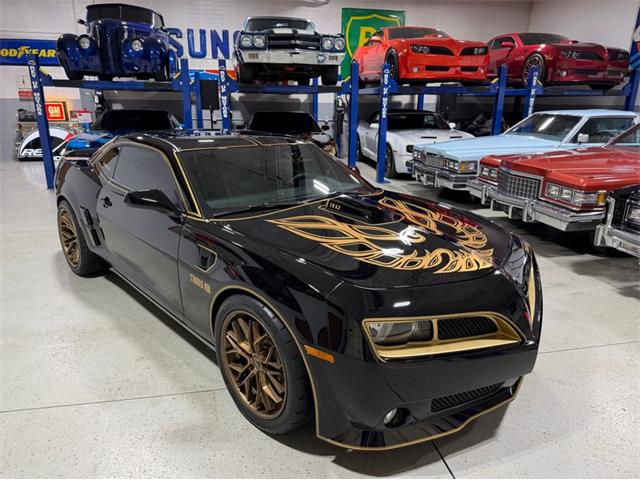 2010 Chevrolet Camaro (CC-2066019) for sale in Shelby Township, Michigan