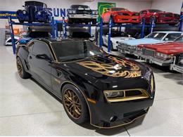 2010 Chevrolet Camaro (CC-2066019) for sale in Shelby Township, Michigan