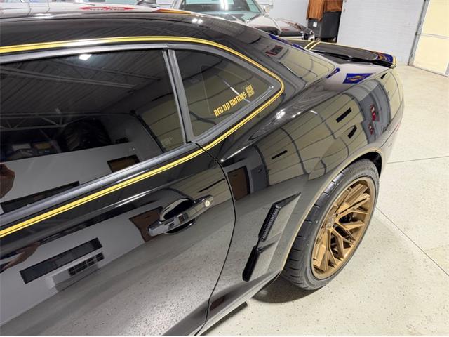 2010 Chevrolet Camaro (CC-2066019) for sale in Shelby Township, Michigan