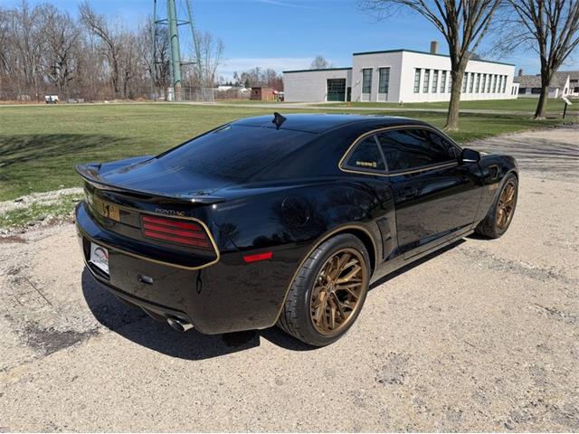 2010 Chevrolet Camaro (CC-2066019) for sale in Shelby Township, Michigan