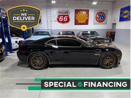 2010 Chevrolet Camaro (CC-2066019) for sale in Shelby Township, Michigan