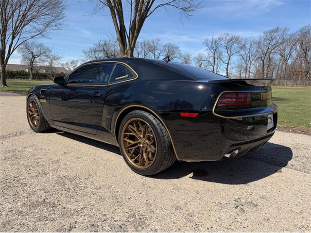 2010 Chevrolet Camaro (CC-2066019) for sale in Shelby Township, Michigan