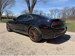 2010 Chevrolet Camaro (CC-2066019) for sale in Shelby Township, Michigan