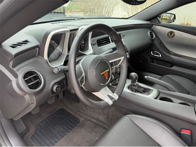 2010 Chevrolet Camaro (CC-2066019) for sale in Shelby Township, Michigan