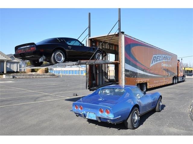 2010 Chevrolet Camaro (CC-2066019) for sale in Shelby Township, Michigan