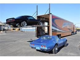 2010 Chevrolet Camaro (CC-2066019) for sale in Shelby Township, Michigan
