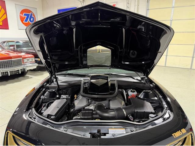 2010 Chevrolet Camaro (CC-2066019) for sale in Shelby Township, Michigan