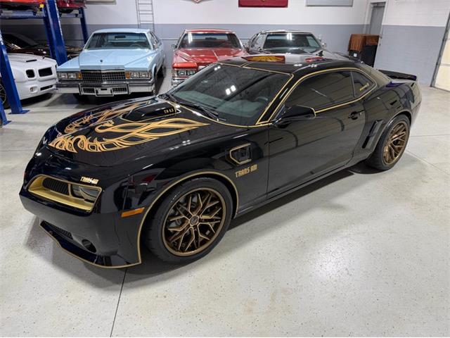 2010 Chevrolet Camaro (CC-2066019) for sale in Shelby Township, Michigan