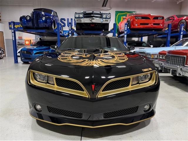 2010 Chevrolet Camaro (CC-2066019) for sale in Shelby Township, Michigan