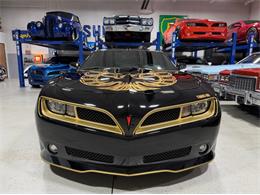 2010 Chevrolet Camaro (CC-2066019) for sale in Shelby Township, Michigan