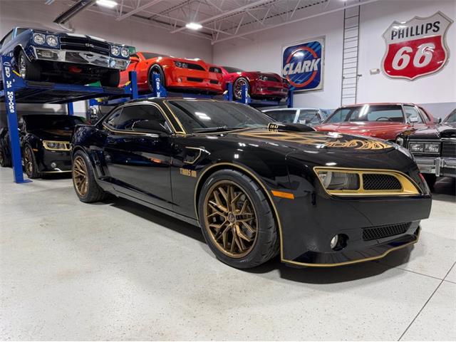 2010 Chevrolet Camaro (CC-2066019) for sale in Shelby Township, Michigan