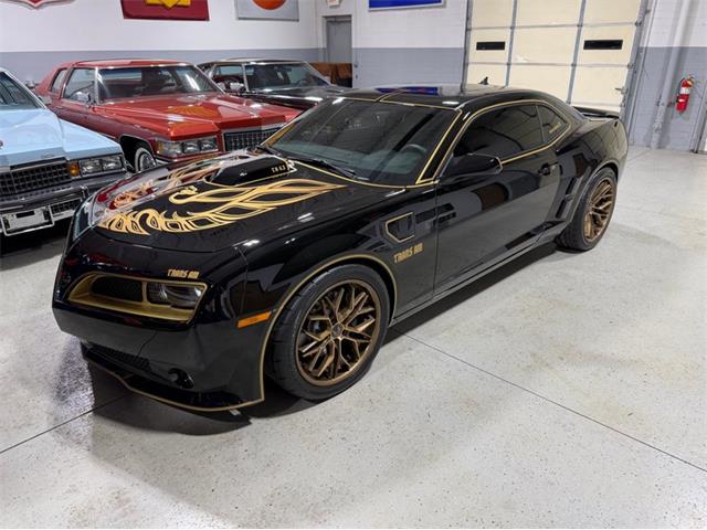 2010 Chevrolet Camaro (CC-2066019) for sale in Shelby Township, Michigan