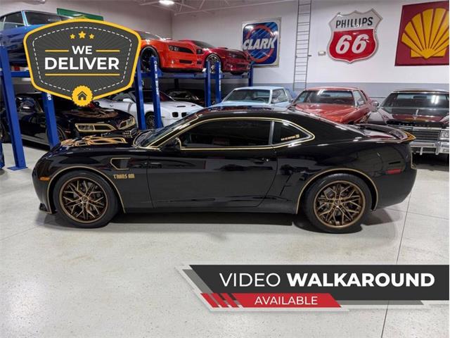 2010 Chevrolet Camaro (CC-2066019) for sale in Shelby Township, Michigan