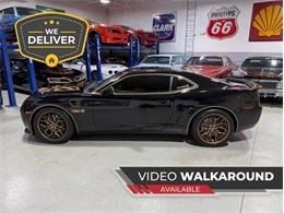 2010 Chevrolet Camaro (CC-2066019) for sale in Shelby Township, Michigan