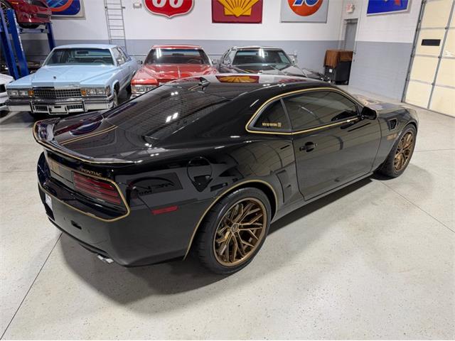 2010 Chevrolet Camaro (CC-2066019) for sale in Shelby Township, Michigan