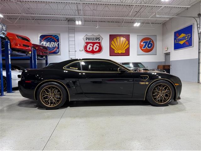 2010 Chevrolet Camaro (CC-2066019) for sale in Shelby Township, Michigan
