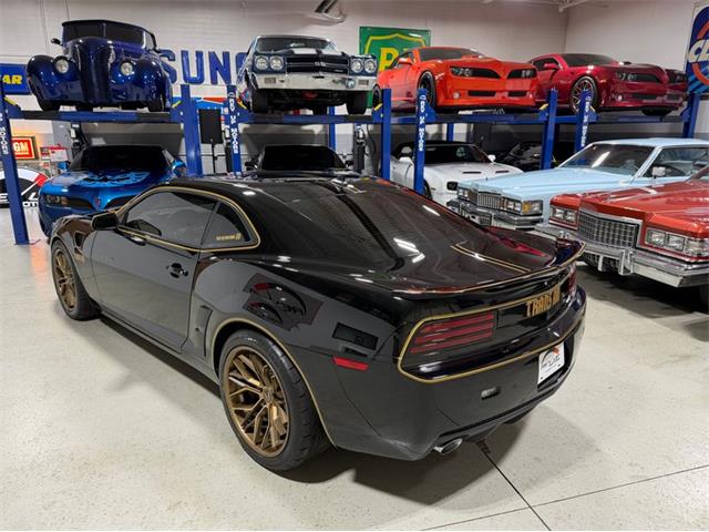 2010 Chevrolet Camaro (CC-2066019) for sale in Shelby Township, Michigan