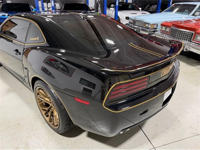 2010 Chevrolet Camaro (CC-2066019) for sale in Shelby Township, Michigan