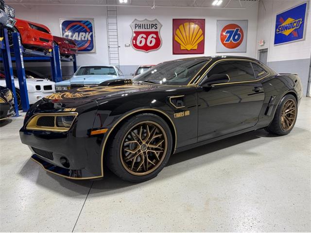 2010 Chevrolet Camaro (CC-2066019) for sale in Shelby Township, Michigan