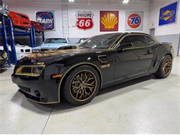 2010 Chevrolet Camaro (CC-2066019) for sale in Shelby Township, Michigan