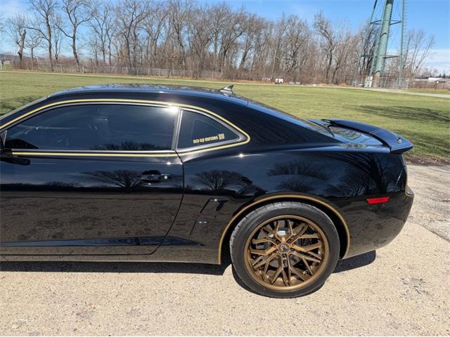 2010 Chevrolet Camaro (CC-2066019) for sale in Shelby Township, Michigan
