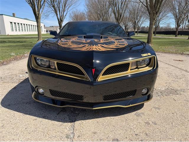 2010 Chevrolet Camaro (CC-2066019) for sale in Shelby Township, Michigan