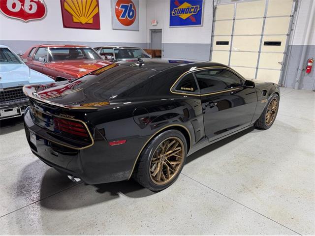 2010 Chevrolet Camaro (CC-2066019) for sale in Shelby Township, Michigan