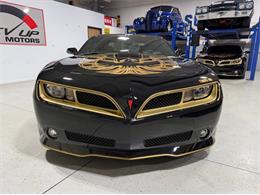 2010 Chevrolet Camaro (CC-2066019) for sale in Shelby Township, Michigan