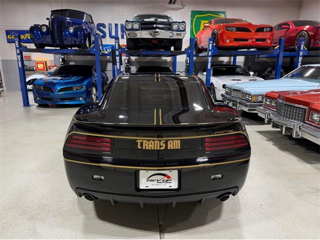 2010 Chevrolet Camaro (CC-2066019) for sale in Shelby Township, Michigan