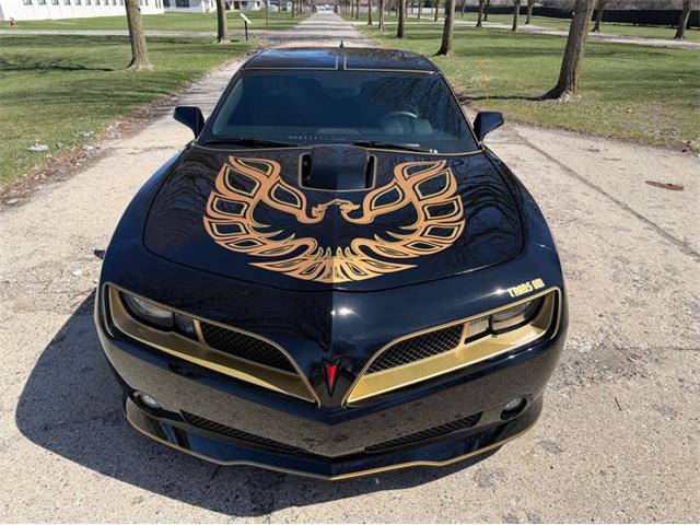 2010 Chevrolet Camaro (CC-2066019) for sale in Shelby Township, Michigan