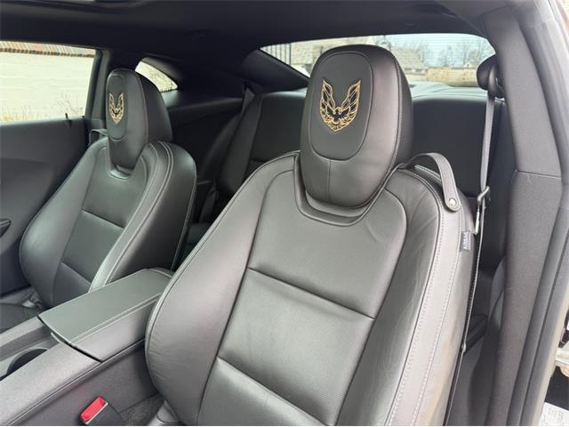 2010 Chevrolet Camaro (CC-2066019) for sale in Shelby Township, Michigan