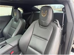 2010 Chevrolet Camaro (CC-2066019) for sale in Shelby Township, Michigan