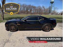 2010 Chevrolet Camaro (CC-2066019) for sale in Shelby Township, Michigan