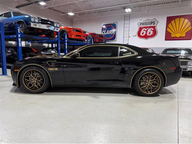 2010 Chevrolet Camaro (CC-2066019) for sale in Shelby Township, Michigan