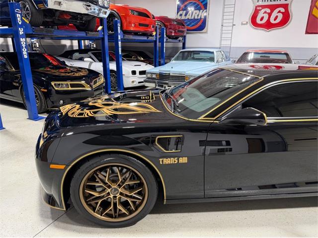 2010 Chevrolet Camaro (CC-2066019) for sale in Shelby Township, Michigan