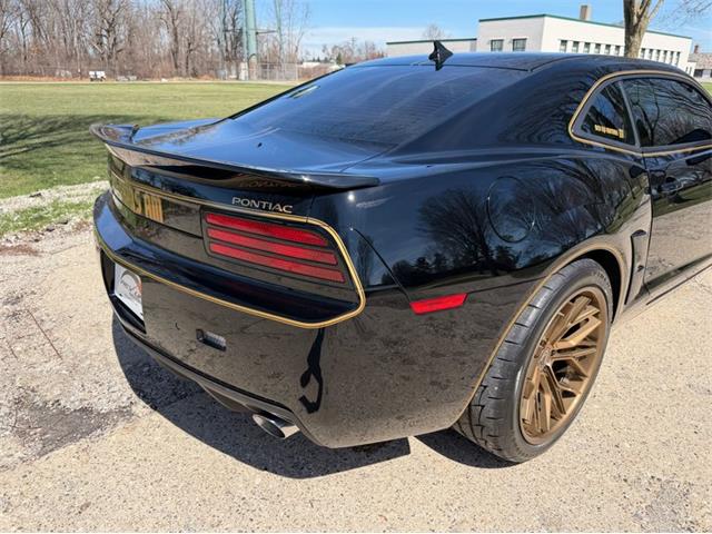 2010 Chevrolet Camaro (CC-2066019) for sale in Shelby Township, Michigan
