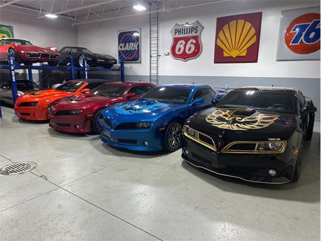 2010 Chevrolet Camaro (CC-2066019) for sale in Shelby Township, Michigan