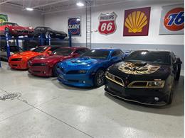 2010 Chevrolet Camaro (CC-2066019) for sale in Shelby Township, Michigan