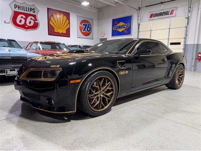 2010 Chevrolet Camaro (CC-2066019) for sale in Shelby Township, Michigan