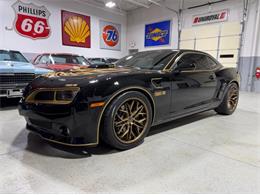 2010 Chevrolet Camaro (CC-2066019) for sale in Shelby Township, Michigan