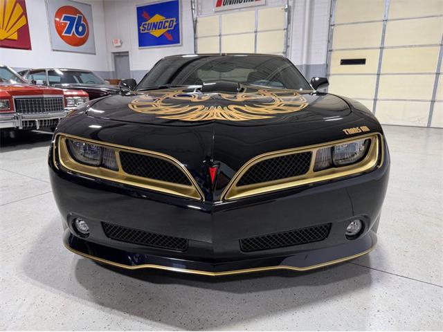 2010 Chevrolet Camaro (CC-2066019) for sale in Shelby Township, Michigan