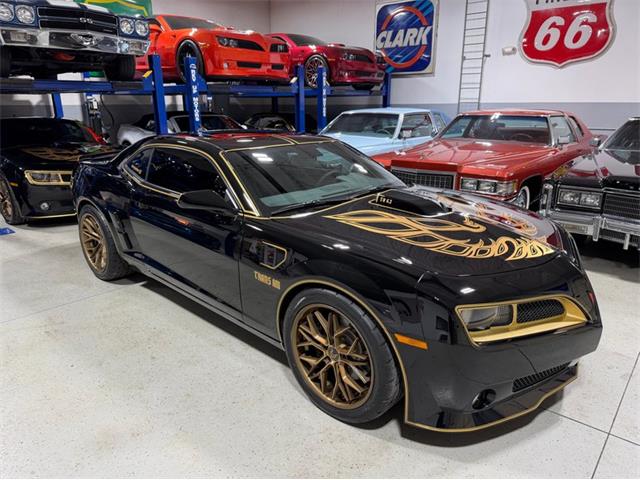 2010 Chevrolet Camaro (CC-2066019) for sale in Shelby Township, Michigan