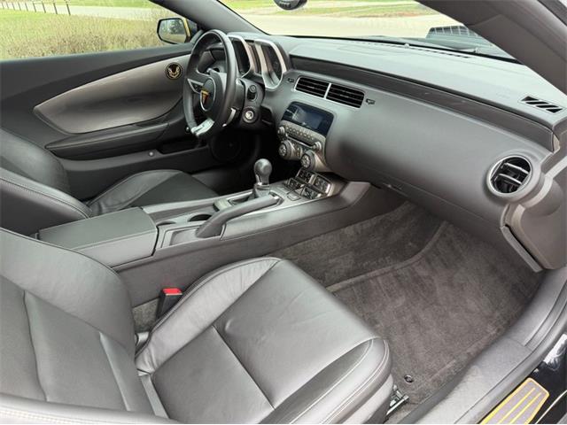 2010 Chevrolet Camaro (CC-2066019) for sale in Shelby Township, Michigan