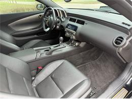 2010 Chevrolet Camaro (CC-2066019) for sale in Shelby Township, Michigan